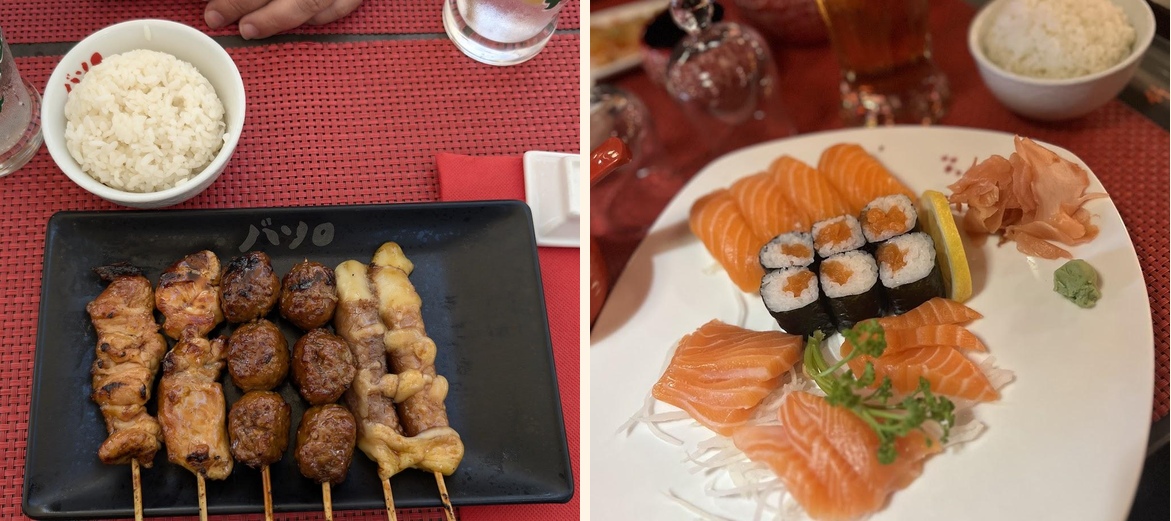 Sushi Kyo - Gallery Image 1