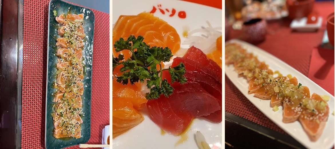 Sushi Kyo - Gallery Image 2