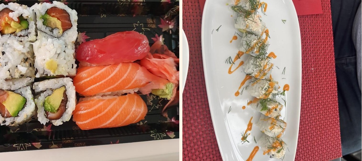 Sushi Kyo - Gallery Image 6