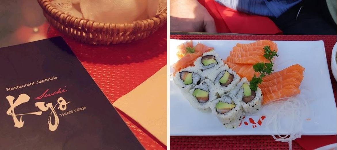 Sushi Kyo - Gallery Image 8