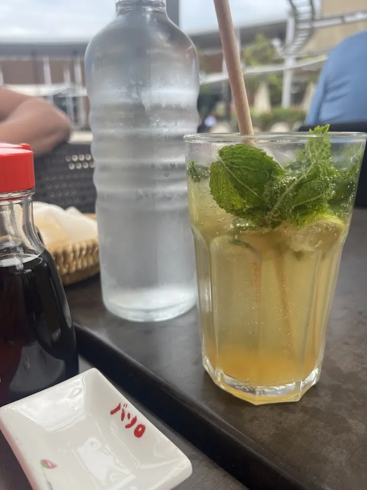 Mojito